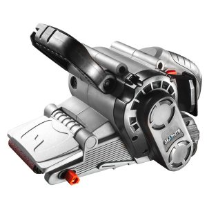 Szlifierka taśmowa 800W 75×457 mm GRAPHITE 59G394 140145 Szlifierka taśmowa 800W 75×457 mm GRAPHITE 59G394 140145