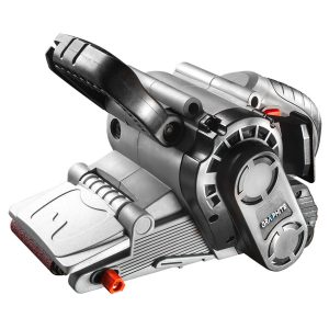 Szlifierka taśmowa 800W GRAPHITE 59G392 140199 Szlifierka taśmowa 800W GRAPHITE 59G392 140199
