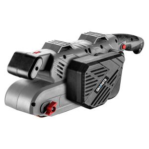Szlifierka taśmowa 900W 76x533mm GRAPHITE 59G395 140192 Szlifierka taśmowa 900W 76x533mm GRAPHITE 59G395 140192