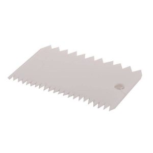 Szpatuła cukiernicza 11 cm 312975 Szpatuła cukiernicza 11 cm 312975
