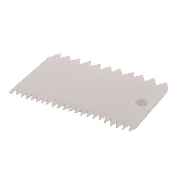 Szpatuła cukiernicza 11 cm 312975