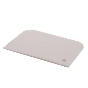 Szpatuła cukiernicza 12 cm 312976 Szpatuła cukiernicza 12 cm 312976