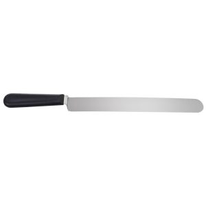 Szpatułka do kremu stalowa 41,5 cm 799509 Szpatułka do kremu stalowa 41,5 cm 799509