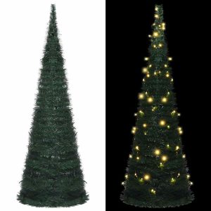 Sztuczna choinka 180 x 63 cm vidaXL 379327 Sztuczna choinka 180 x 63 cm vidaXL 379327