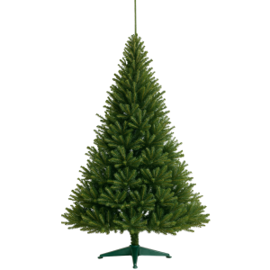 Sztuczna Choinka Drzewko Świerk Skandynawski 150cm 840091
