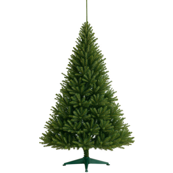 Sztuczna Choinka Drzewko Świerk Skandynawski 150cm 840091