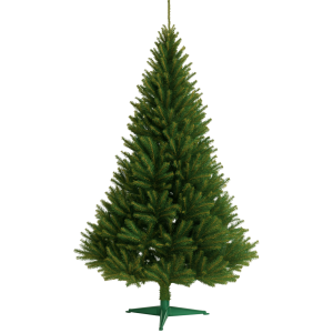 Sztuczna Choinka Drzewko Świerk Skandynawski 180cm 840085
