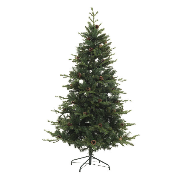 Sztuczna choinka, jukon, 150 cm 385426