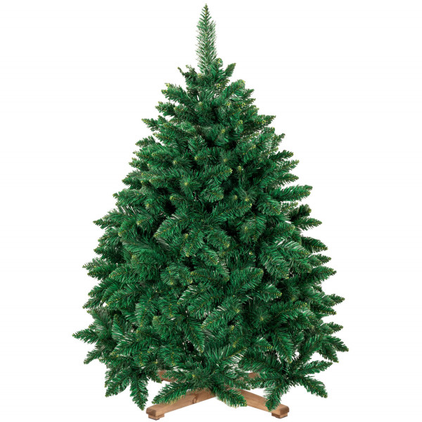 Sztuczna choinka sosna leśna 150 cm Royal Trees premium stojak drewniany 767910