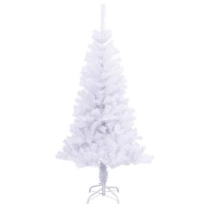 Sztuczna choinka ze stojakiem 150 cm 380 gałązek 801849 Sztuczna choinka ze stojakiem 150 cm 380 gałązek 801849