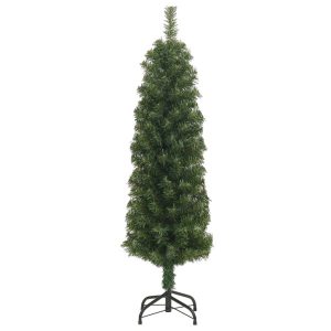 Sztuczna choinka Zielony 120 cm vidaXL 399407 Sztuczna choinka Zielony 120 cm vidaXL 399407