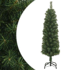 Sztuczna choinka Zielony 150 cm vidaXL 401908 Sztuczna choinka Zielony 150 cm vidaXL 401908