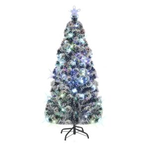 Sztuczna choinka Zielony 180 x 90 cm vidaXL 399423 Sztuczna choinka Zielony 180 x 90 cm vidaXL 399423