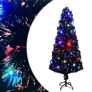 Sztuczna choinka Zielony 240 x 102 cm vidaXL 399419 Sztuczna choinka Zielony 240 x 102 cm vidaXL 399419