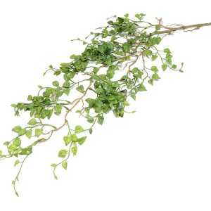Sztuczna gałązka 104 cm zielona 47533 Sztuczna gałązka 104 cm zielona 47533