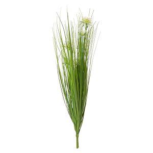Sztuczna gałązka 62 cm zielona 34175 Sztuczna gałązka 62 cm zielona 34175