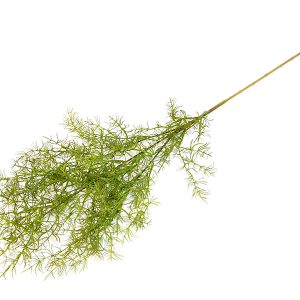 Sztuczna gałązka Asparagusa 80 cm 521019 Sztuczna gałązka Asparagusa 80 cm 521019