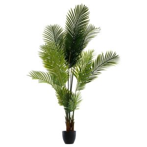 SZTUCZNA PALMA 170 cm w donicy wypełnionej cementem 431277 SZTUCZNA PALMA 170 cm w donicy wypełnionej cementem 431277