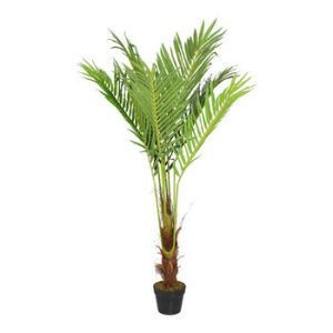 Sztuczna Palma Liwistonia 135cm 82742 Sztuczna Palma Liwistonia 135cm 82742