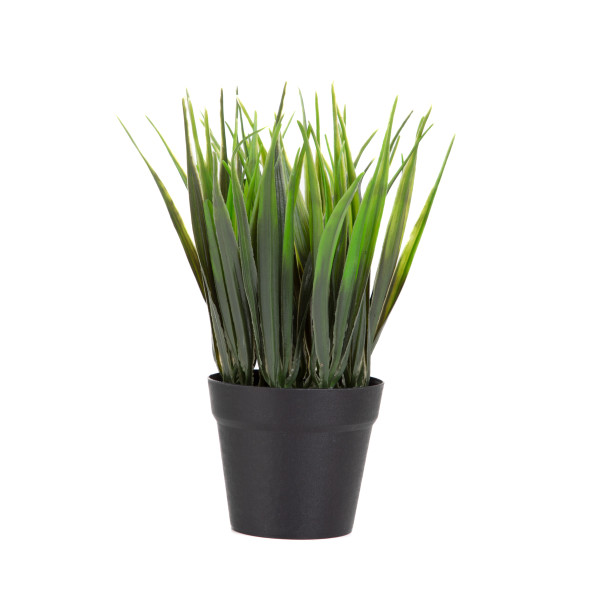 SZTUCZNA ROŚLINA DONICZKOWA B2 ERBA Essentials B2 ERBA 19 cm HOMLA 895940