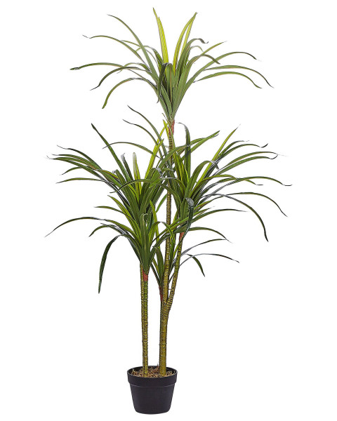 Sztuczna roślina dracena w doniczce 147 cm 279382
