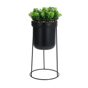 Sztuczna roślina kwiat do salony biura 38×15.5 cm ozdoba 1042975 Sztuczna roślina kwiat do salony biura 38×15.5 cm ozdoba 1042975