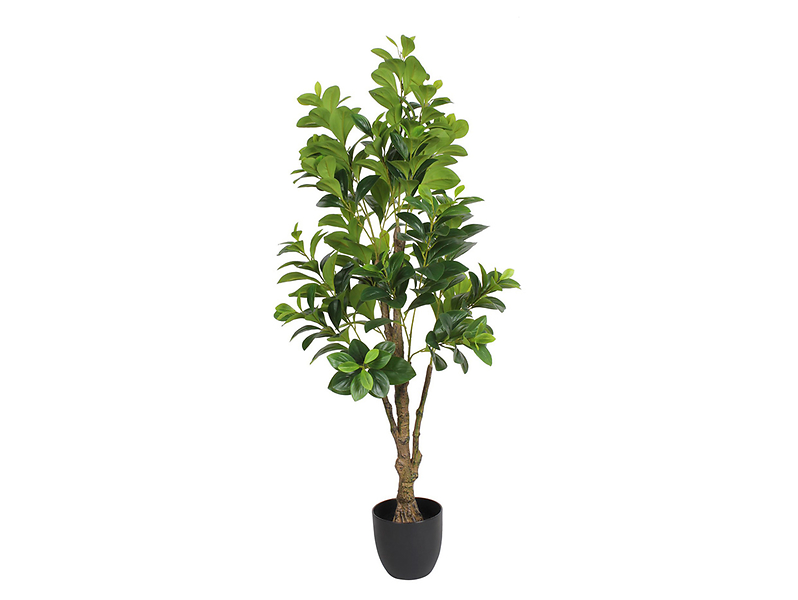 Sztuczna roślina Money Tree 130 cm 52226