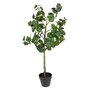 Sztuczna roślina pilea 90 cm 52239 Sztuczna roślina pilea 90 cm 52239