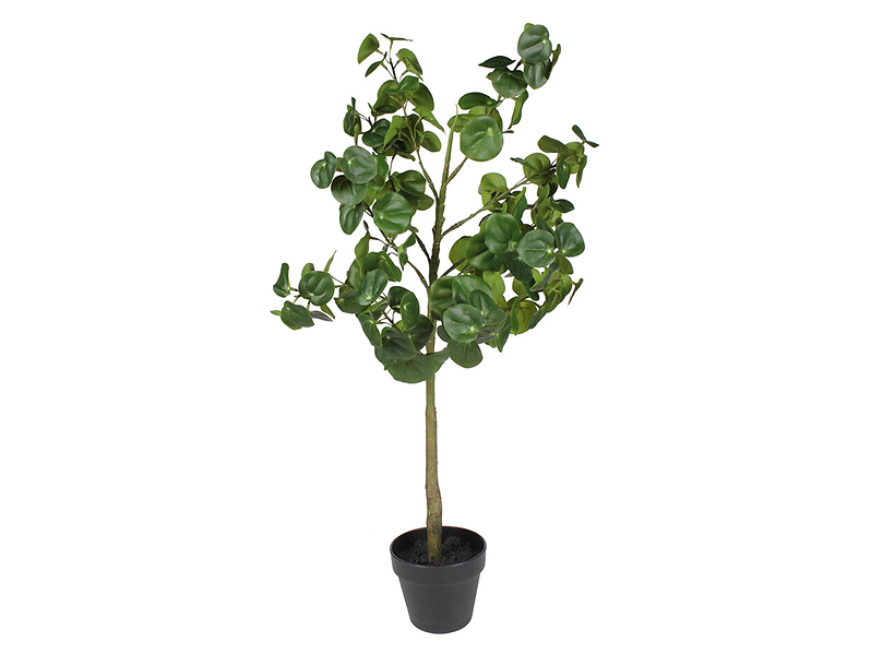 Sztuczna roślina pilea 90 cm 52239