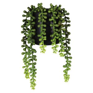 Sztuczna roślina sedum 24 cm 52241 Sztuczna roślina sedum 24 cm 52241