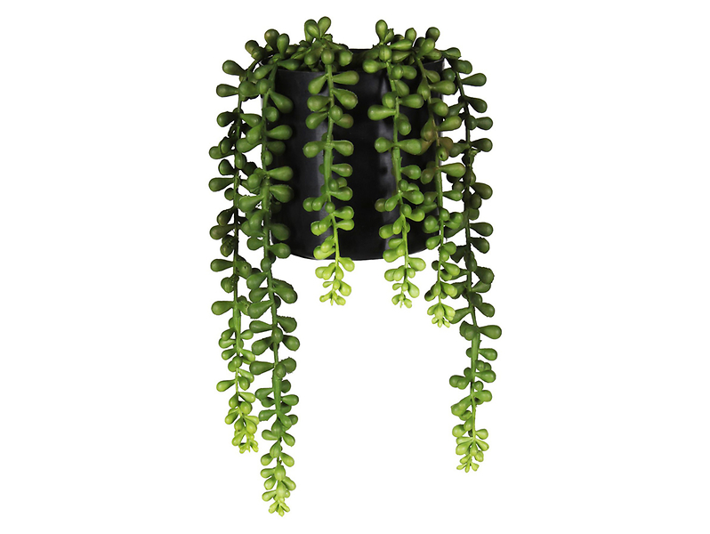 Sztuczna roślina sedum 24 cm 52241