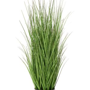 Sztuczna roślina trawa akcesoria zieleń 120 cm dekoracja 802534 Sztuczna roślina trawa akcesoria zieleń 120 cm dekoracja 802534