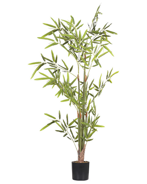 Sztuczna roślina w doniczce 100 cm plastik 279377