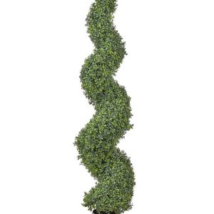 Sztuczna roślina w doniczce 158 cm ozdobna ogrodowa 279395