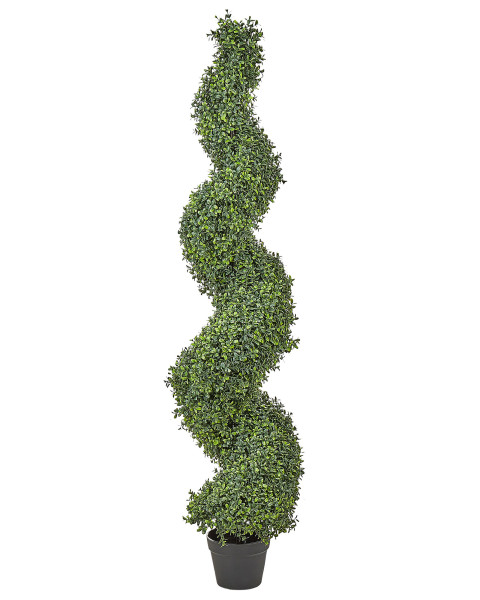 Sztuczna roślina w doniczce 158 cm ozdobna ogrodowa 279395