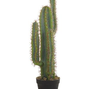 Sztuczna roślina w doniczce 78 cm kaktus 279362 Sztuczna roślina w doniczce 78 cm kaktus 279362