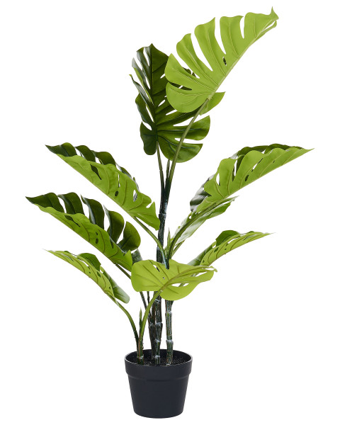 Sztuczna roślina w doniczce 94 cm plastik 413026