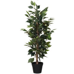 Sztuczna roślina w doniczce, 95 cm 307025 Sztuczna roślina w doniczce, 95 cm 307025