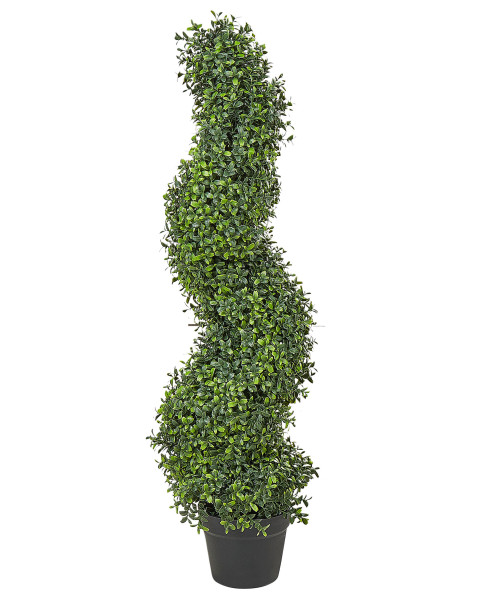 Sztuczna roślina w doniczce 98 cm ozdobna ogrodowa 279396