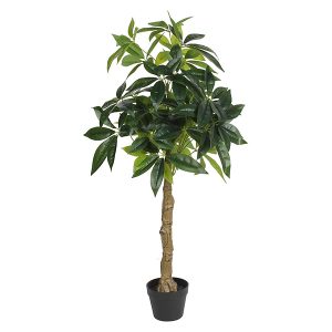 Sztuczna roślina w doniczce Fortune Tree 120 cm 52214 Sztuczna roślina w doniczce Fortune Tree 120 cm 52214