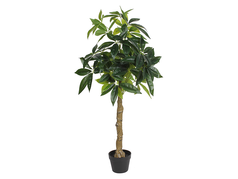 Sztuczna roślina w doniczce Fortune Tree 120 cm 52214
