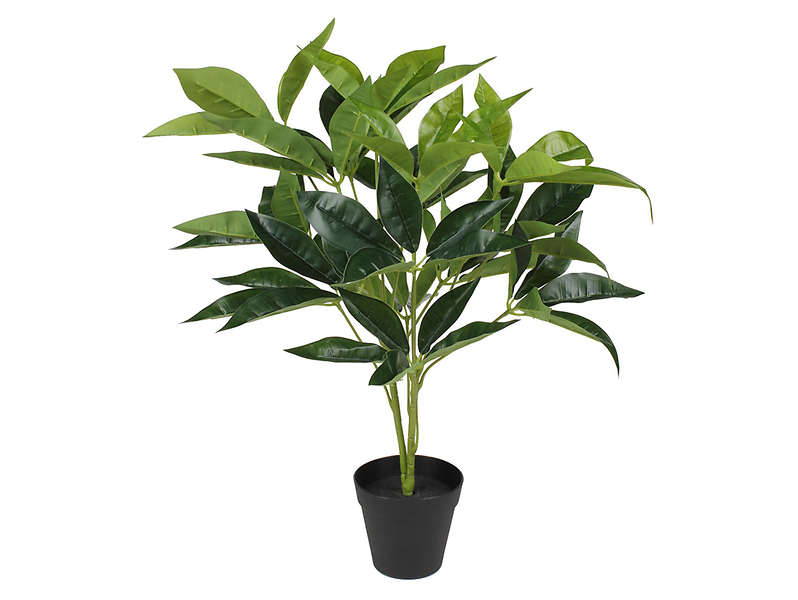 Sztuczna roślina w doniczce Fortune Tree 60 cm 52215
