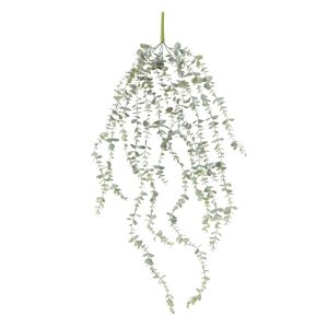 Sztuczna roślina wisząca GRASS, 90 cm 438721 Sztuczna roślina wisząca GRASS, 90 cm 438721
