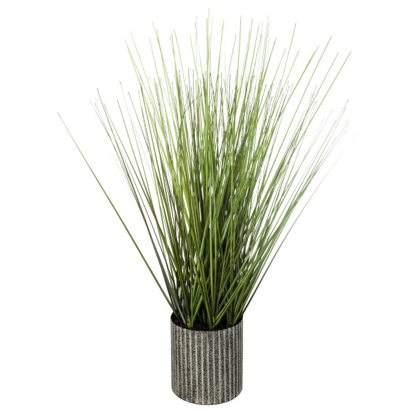 Sztuczna trawa w doniczce, 45 cm 81503