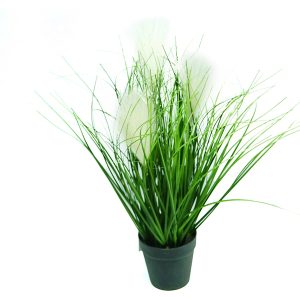 Sztuczna trawa w doniczce 45 cm 47532 Sztuczna trawa w doniczce 45 cm 47532