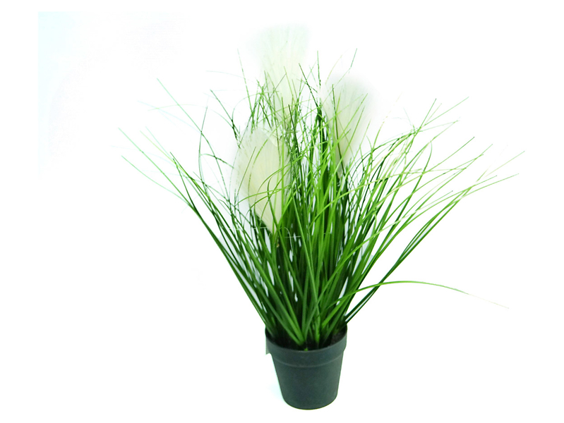 Sztuczna trawa w doniczce 45 cm 47532