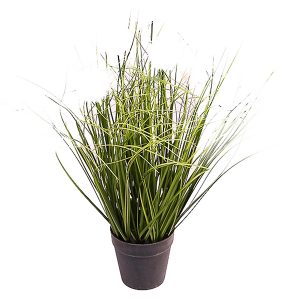 Sztuczna trawa w doniczce 45 cm 47263 Sztuczna trawa w doniczce 45 cm 47263