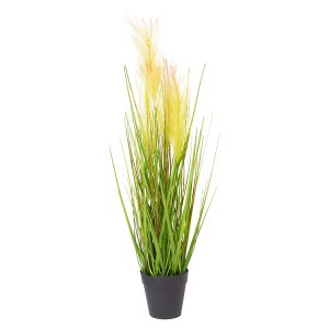 Sztuczna trawa w doniczce 62,5 cm 34171 Sztuczna trawa w doniczce 62,5 cm 34171