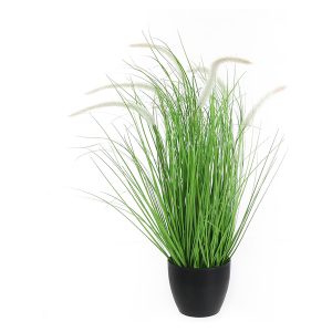 Sztuczna trawa w doniczce 68 cm 93547 Sztuczna trawa w doniczce 68 cm 93547