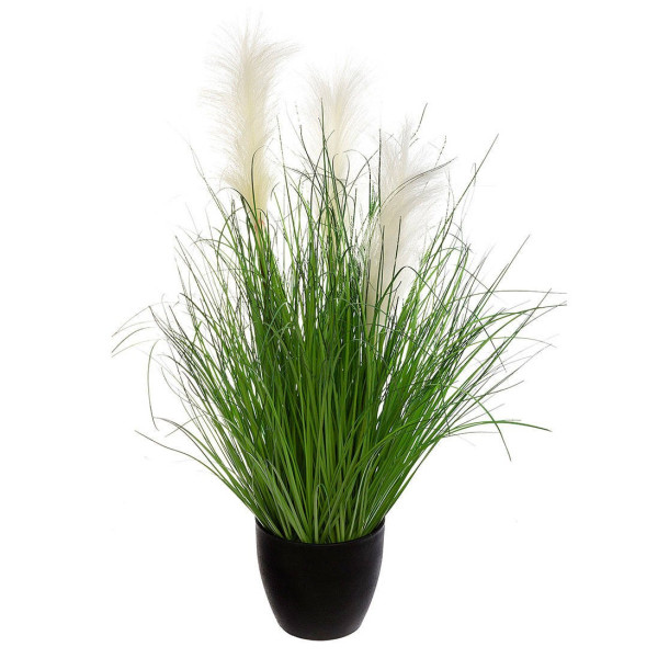 Sztuczna trawa w doniczce, 70 cm 81478